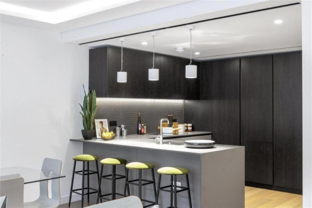 Exclusive Premium St James Apartament Londra