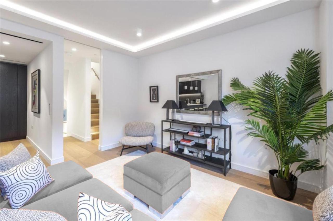 Apartament Exclusive Premium St James
