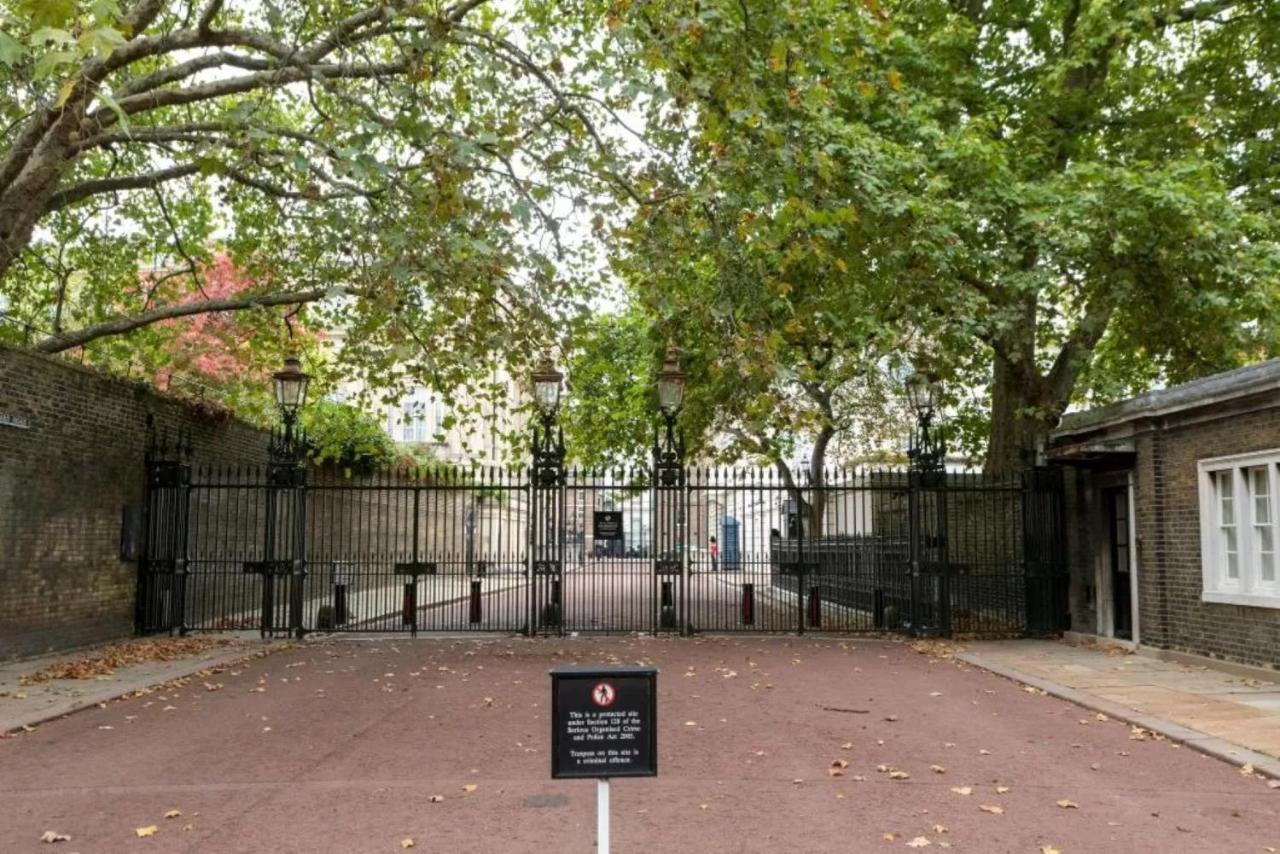 Apartament Exclusive Premium St James Londra