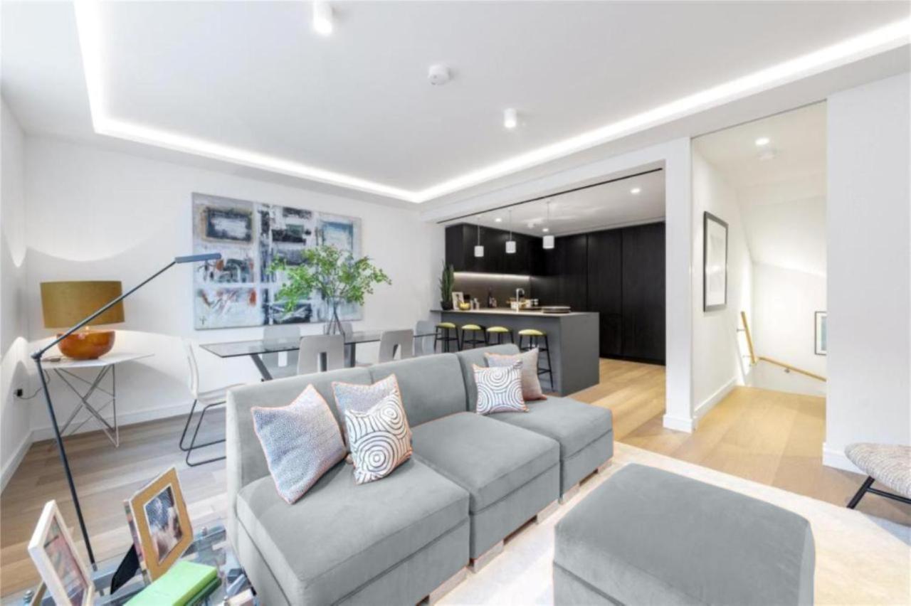 Exclusive Premium St James Apartament