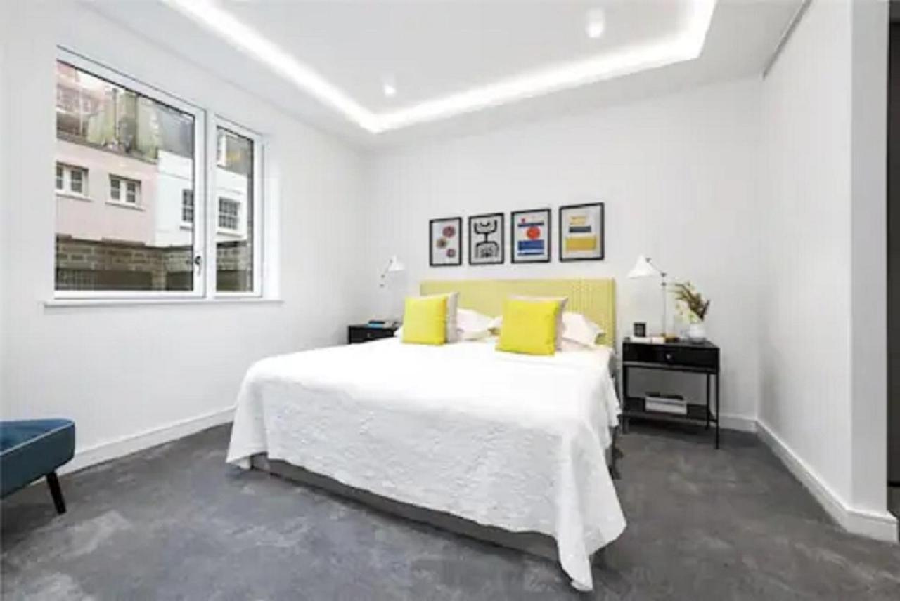 Apartament Exclusive Premium St James *