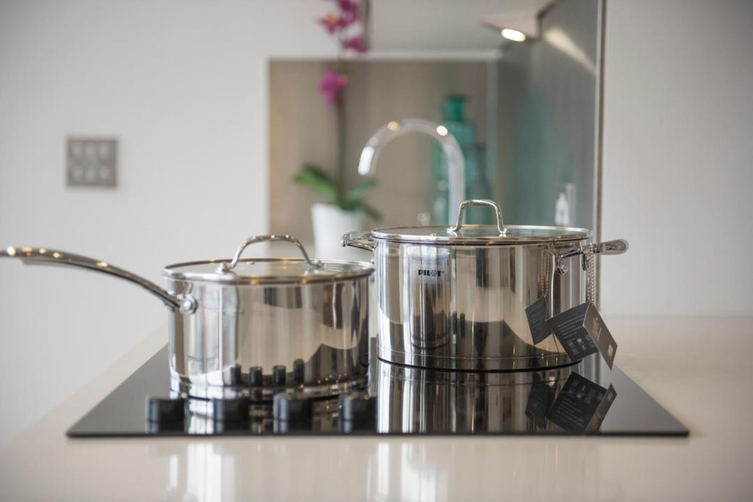 Exclusive Premium St James Apartament *