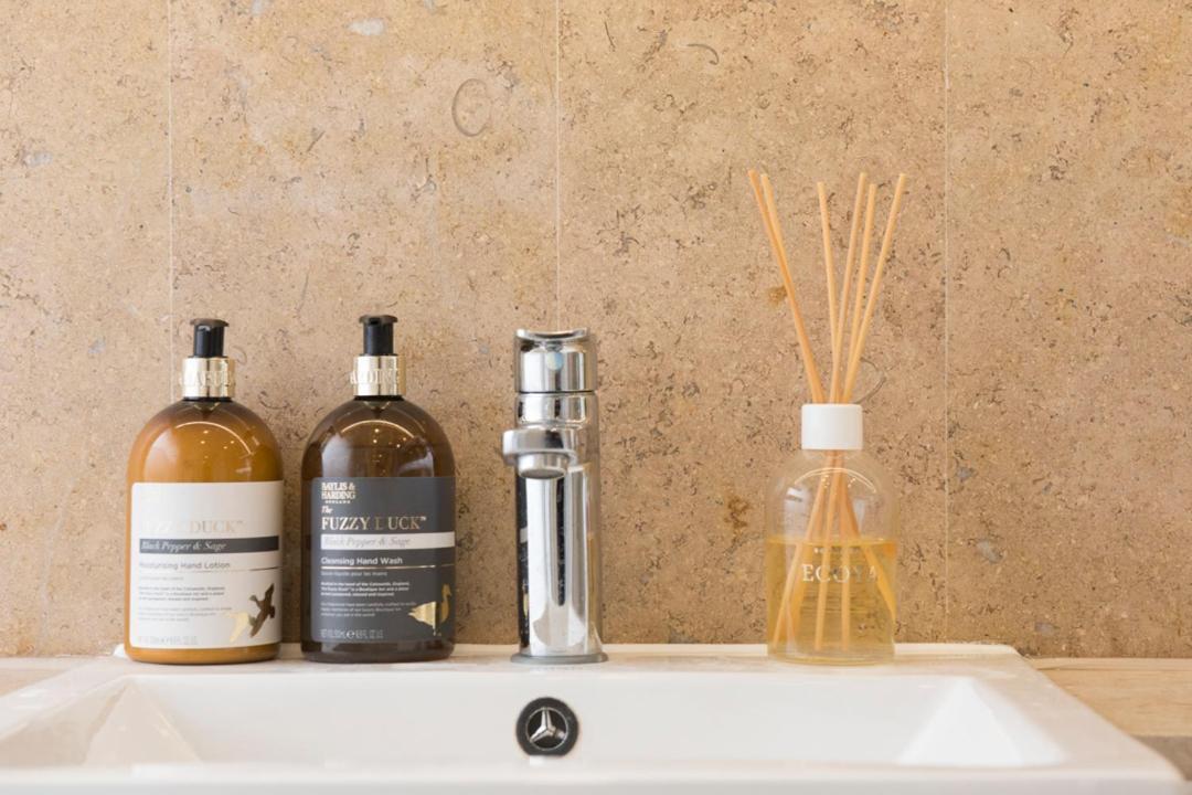 Apartament Exclusive Premium St James Londra